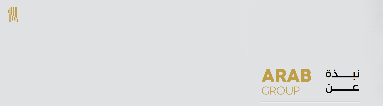 نبذة عن ArabGroup