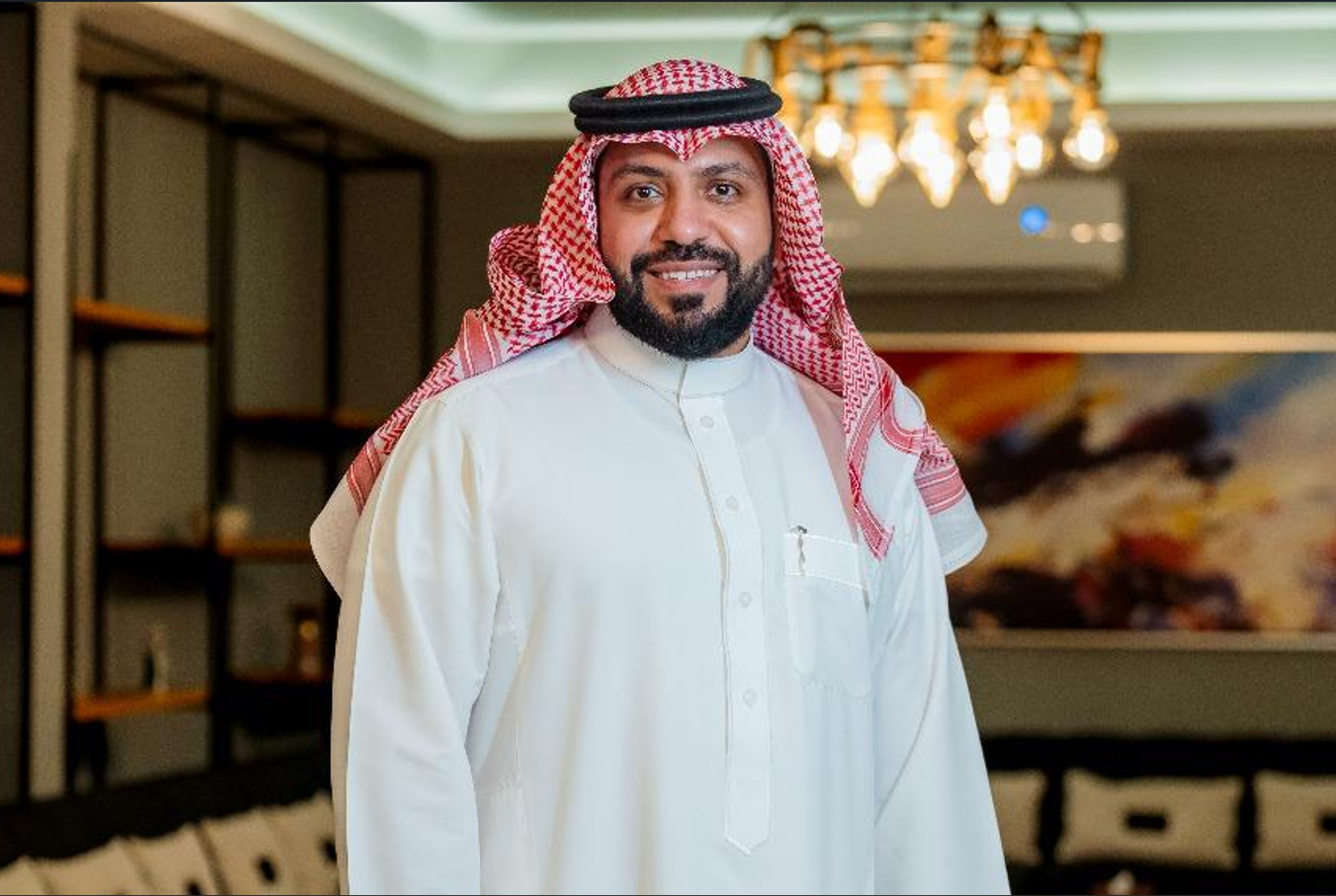 صورة المدير التنفيذي