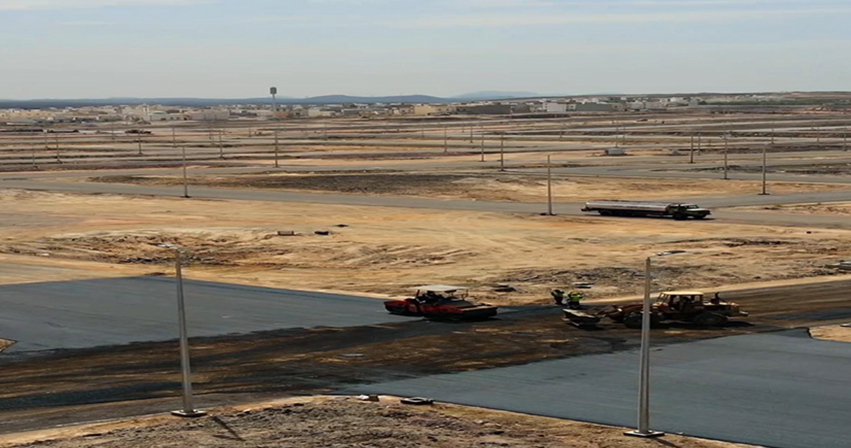 مخطط واحة الخير (المدينة المنورة)