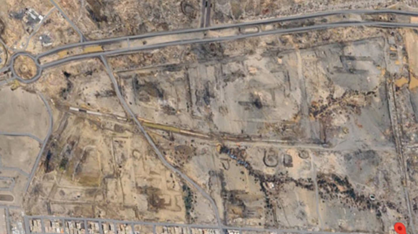 مشروع دانة الجنوب (خميس مشيط)