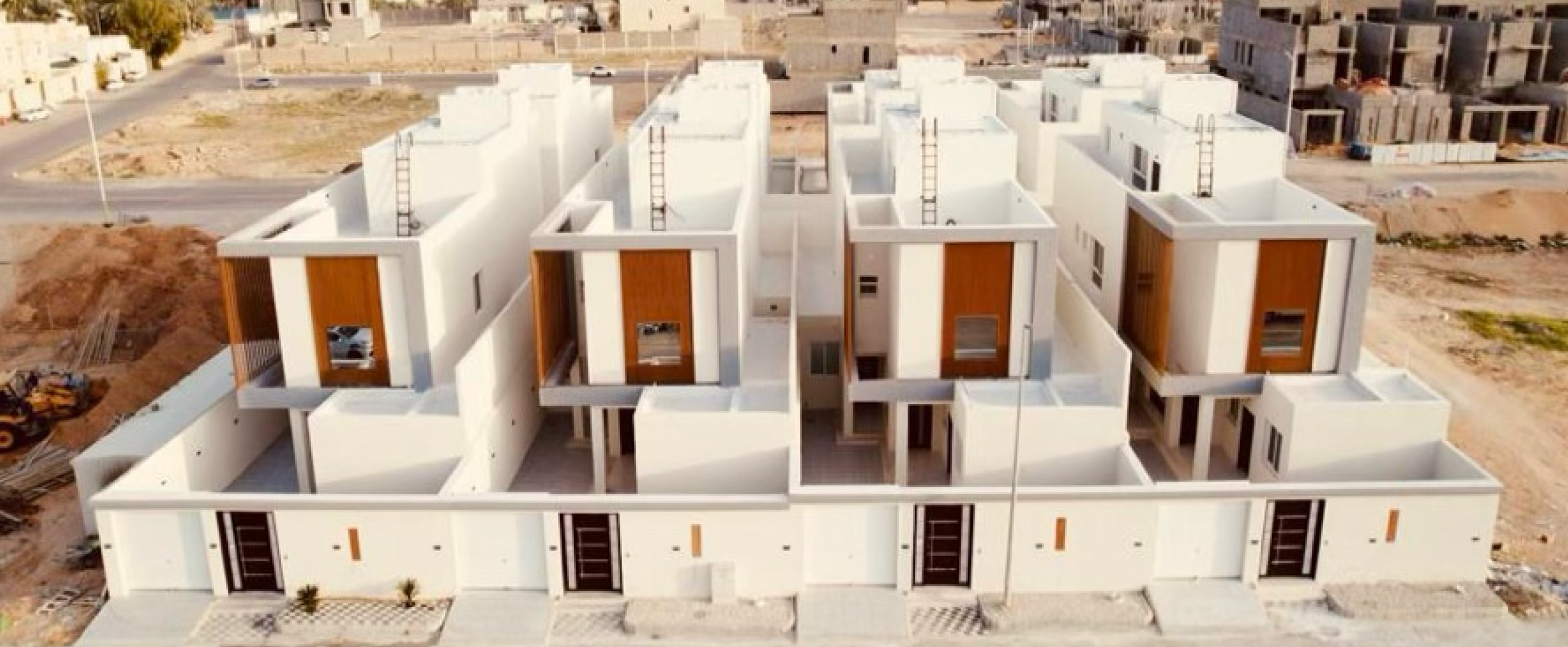 مشروع فلل غرناطة (بريدة - حي غرناطة)