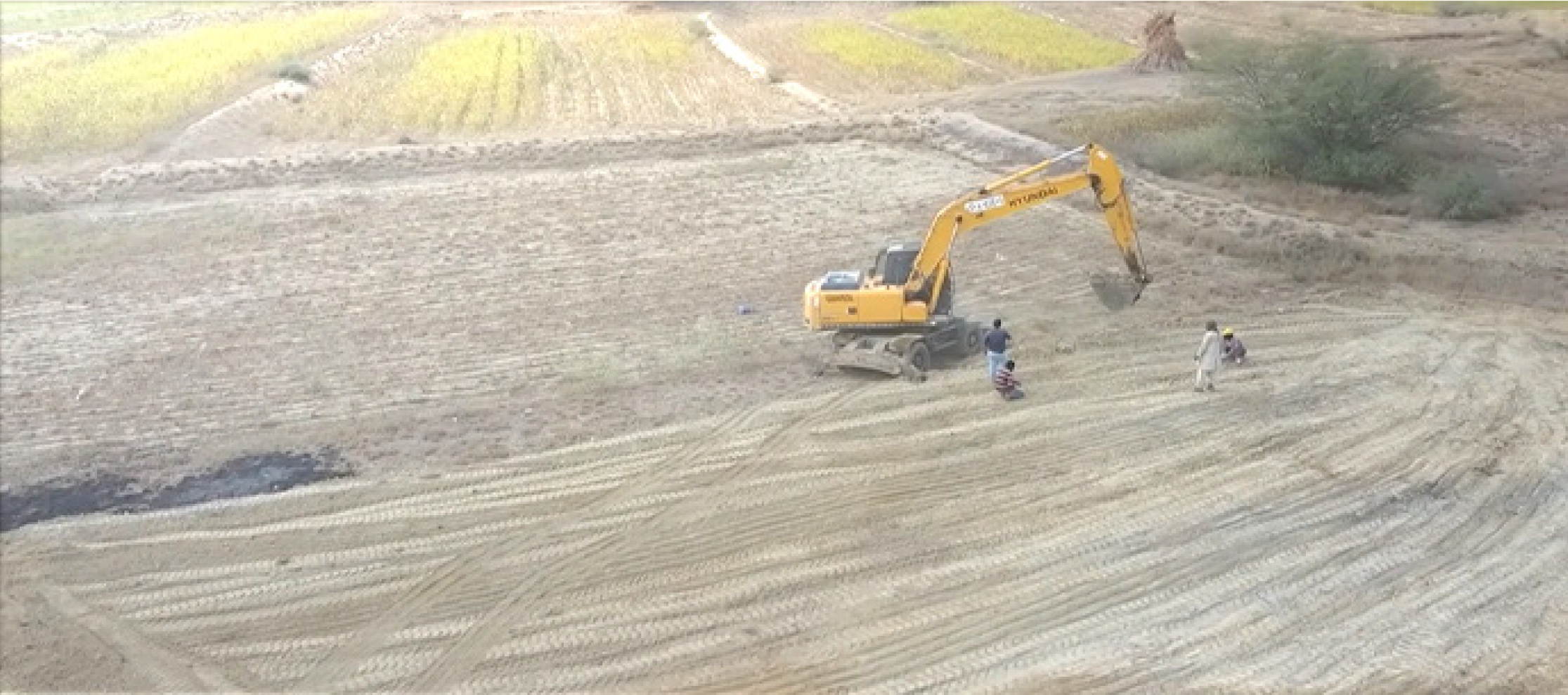 مشاريع اسكانية تنموية بعدد من المناطق