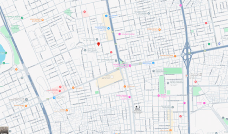 أرض الحمراء (مدينة جدة)