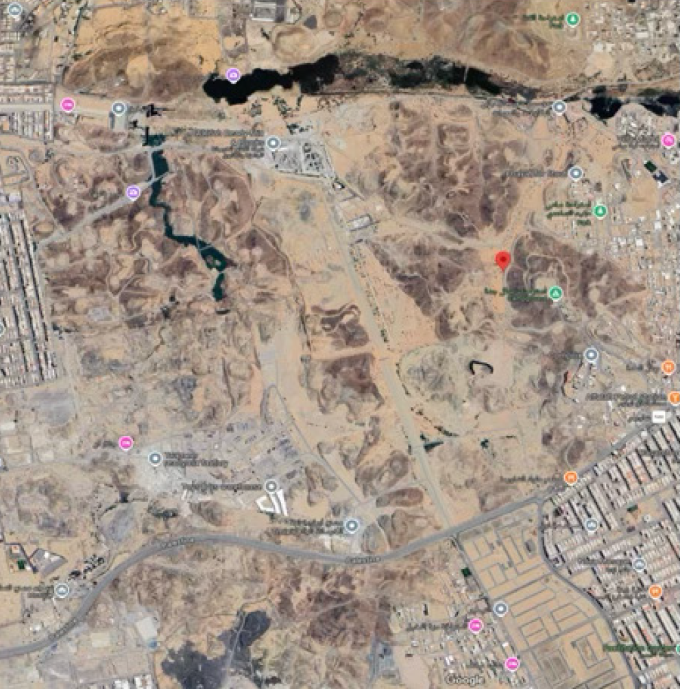 مشروع شمس العروس