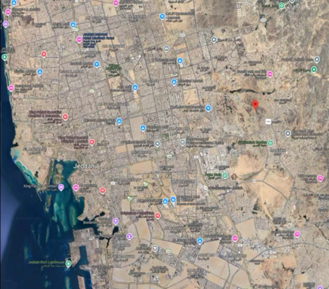 مشروع شمس العروس