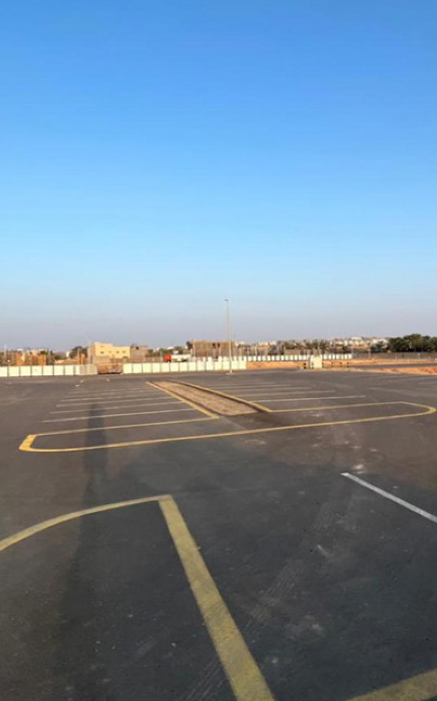 مخطط غرناطة السكني (بريدة - حي غرناطة)